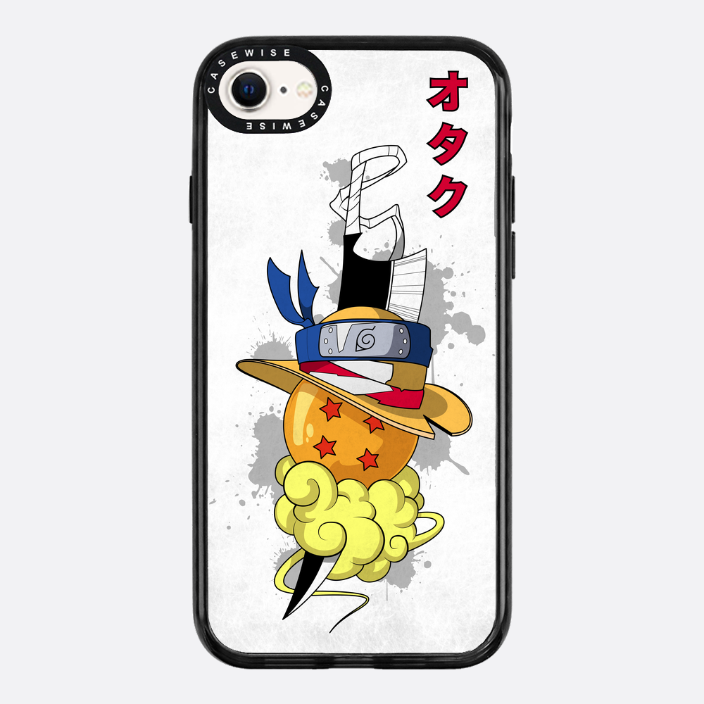 Anime Legends - Case