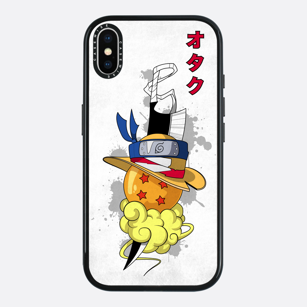 Anime Legends - Case