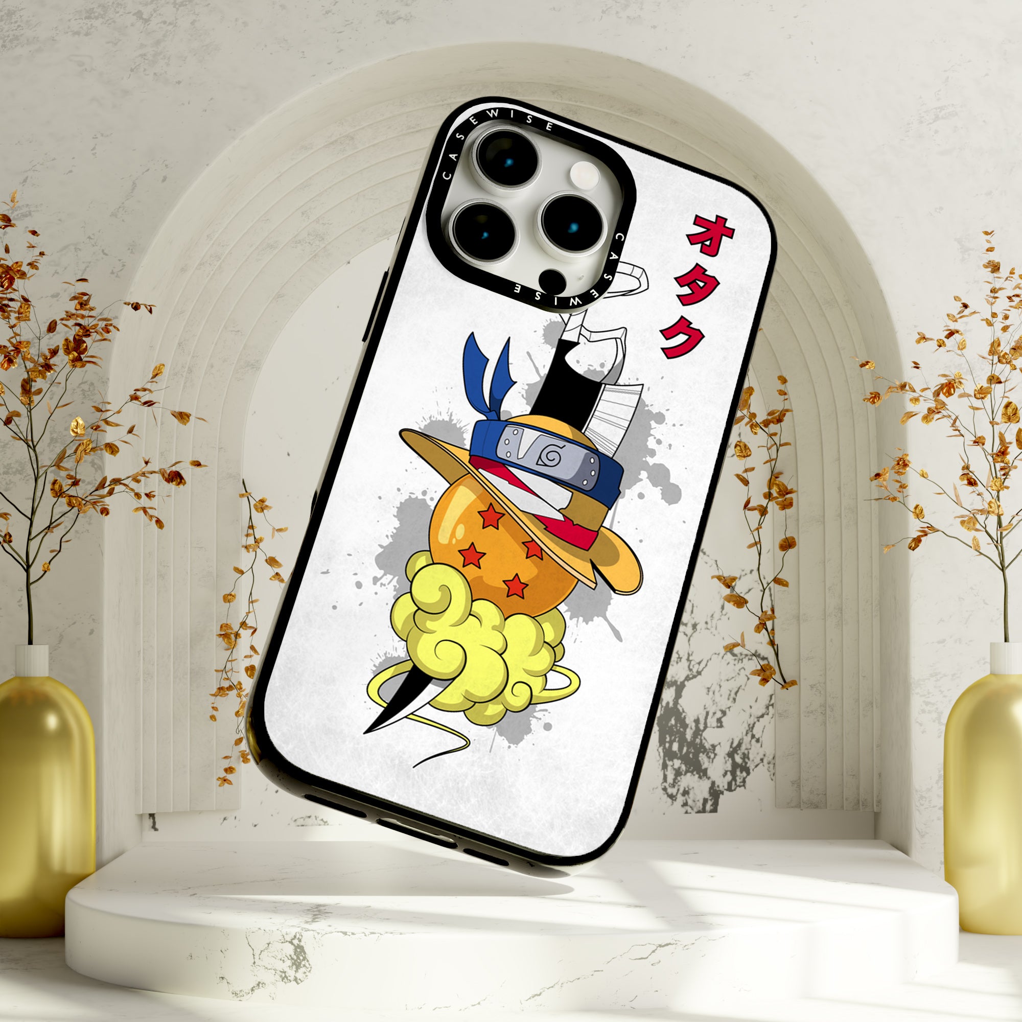 Anime Legends - Case