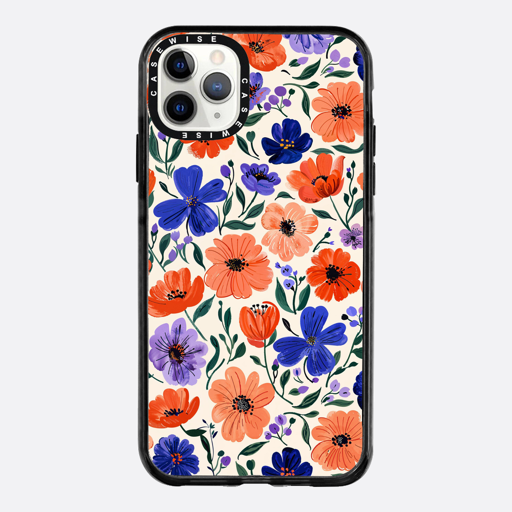 Flower Festival - Case