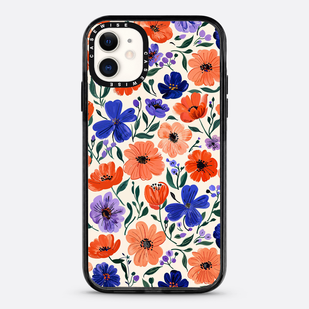 Flower Festival - Case