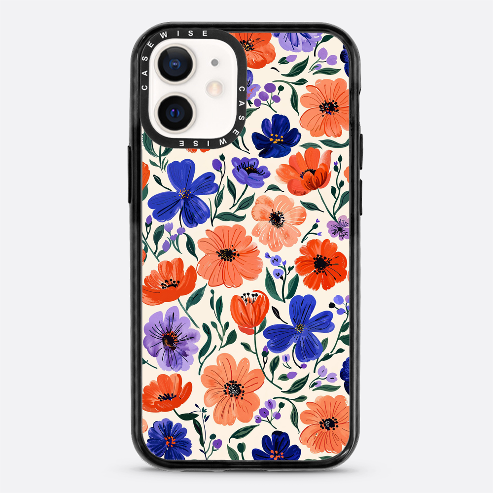 Flower Festival - Case