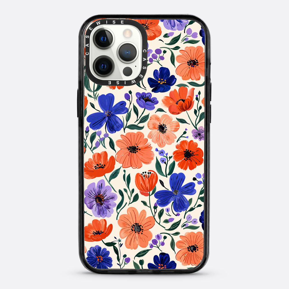 Flower Festival - Case