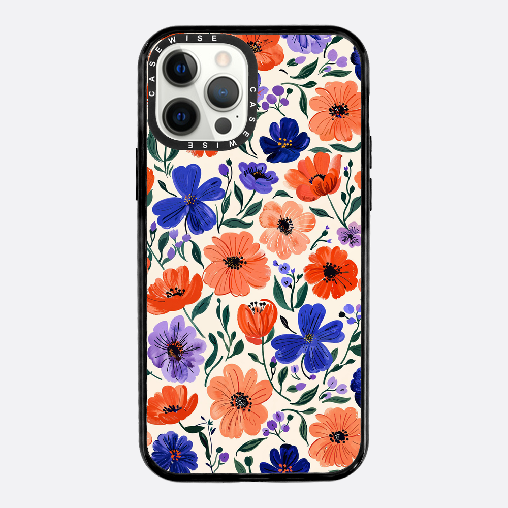 Flower Festival - Case