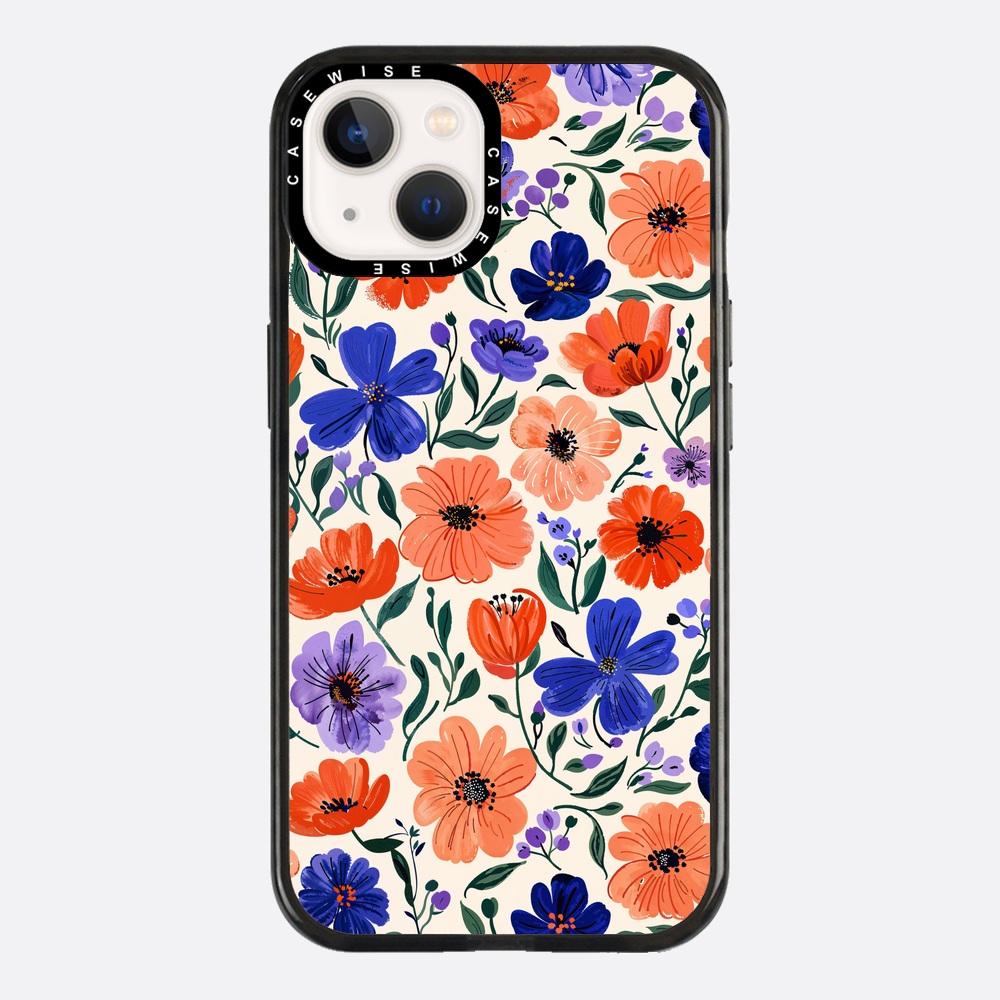 Flower Festival - Case