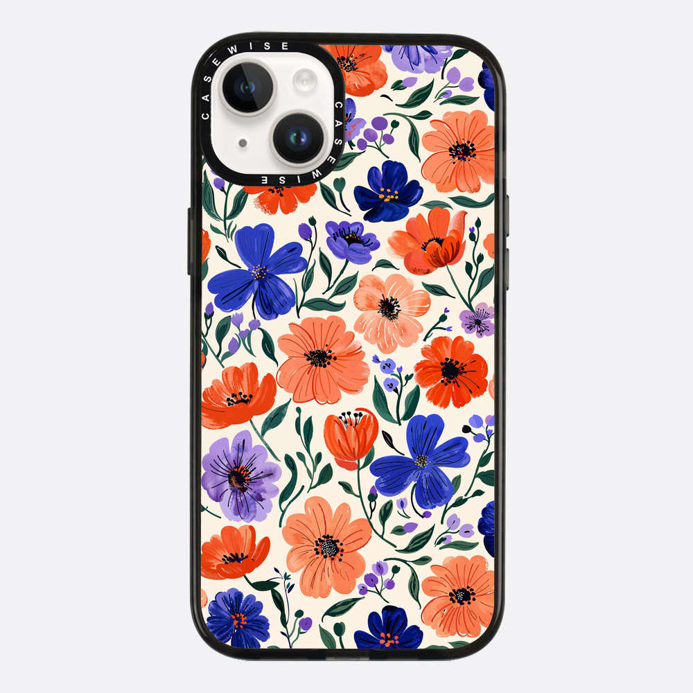 Flower Festival - Case