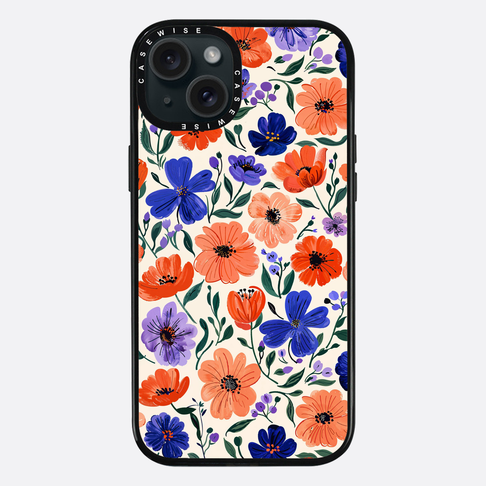 Flower Festival - Case