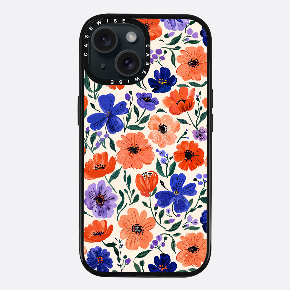 Flower Festival - Case