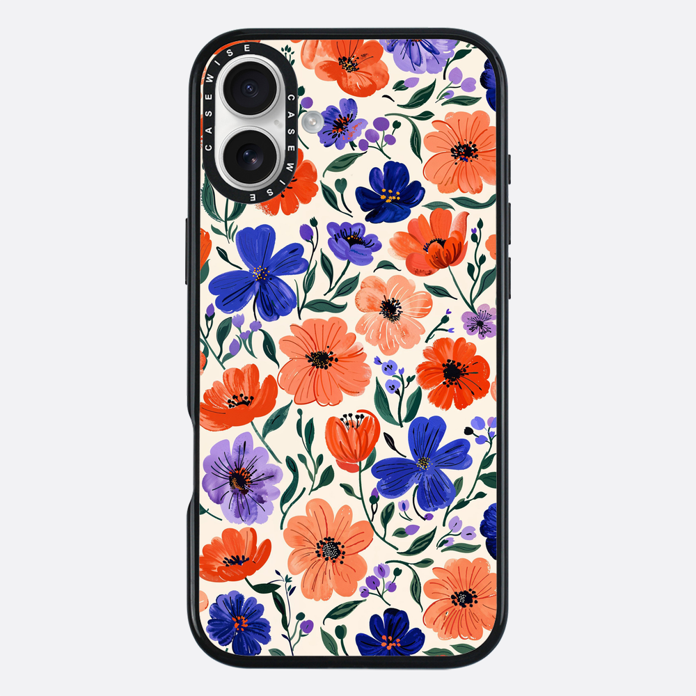 Flower Festival - Case