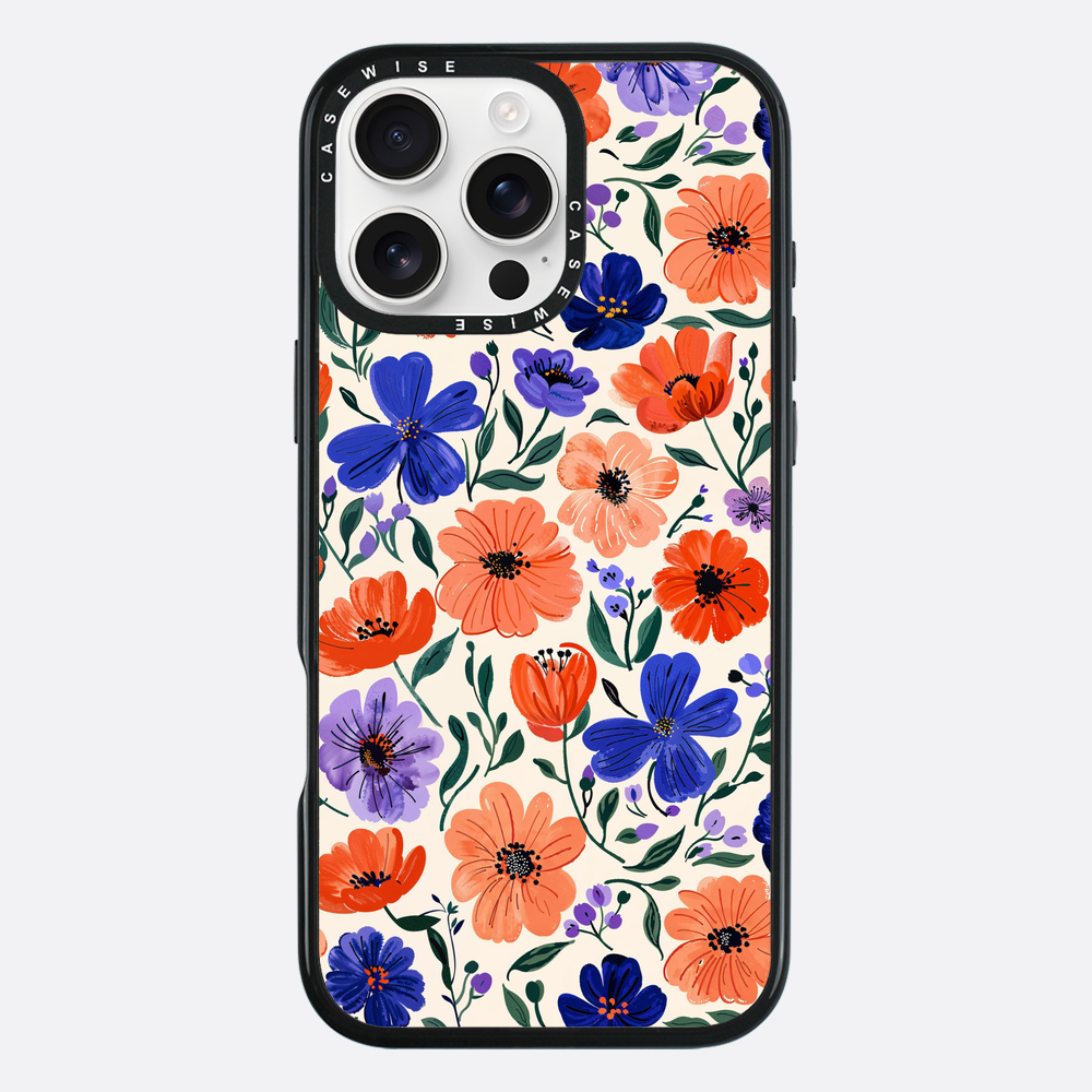 Flower Festival - Case