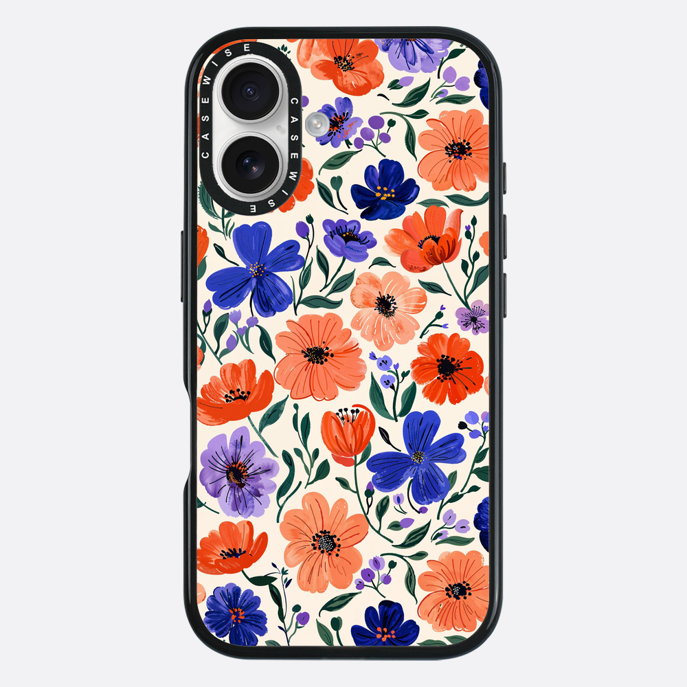 Flower Festival - Case