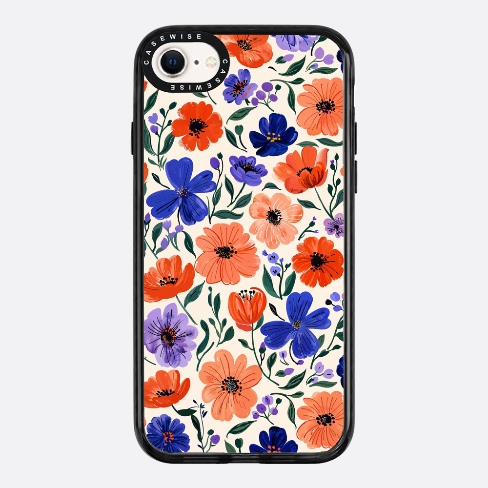 Flower Festival - Case
