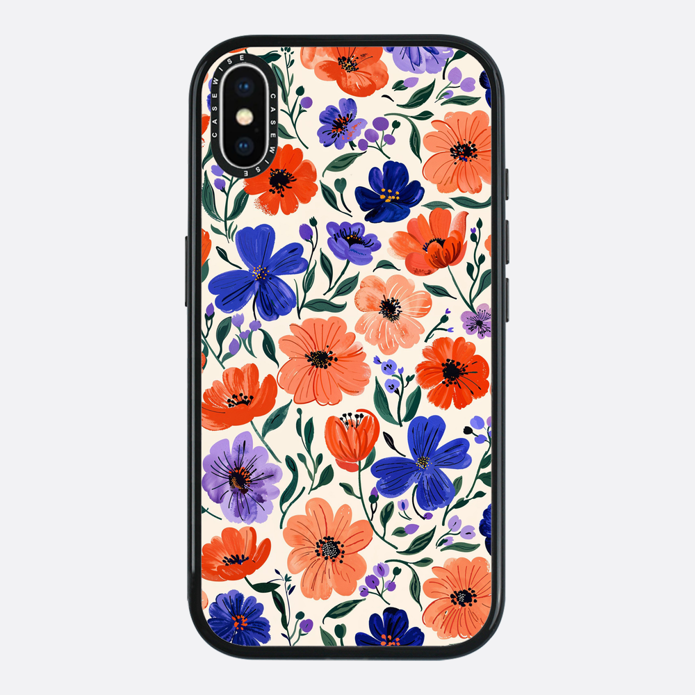 Flower Festival - Case