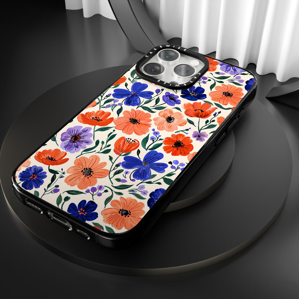 Flower Festival - Case