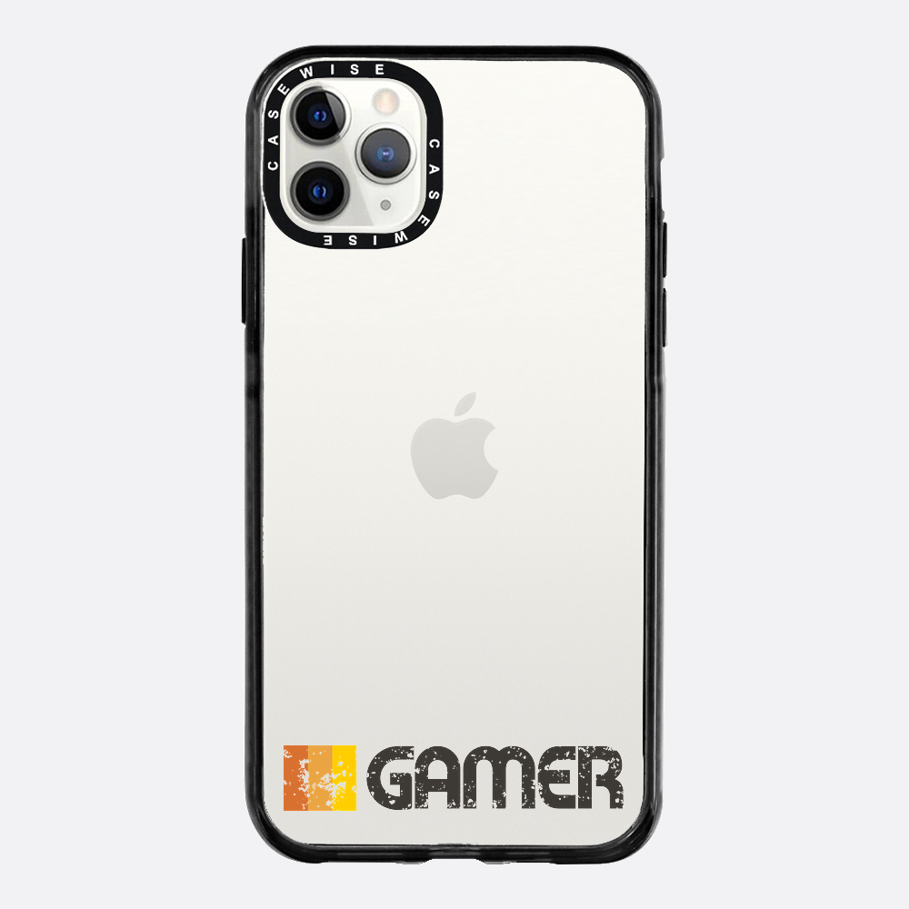 Vintage Retro Gamer 2 - Case