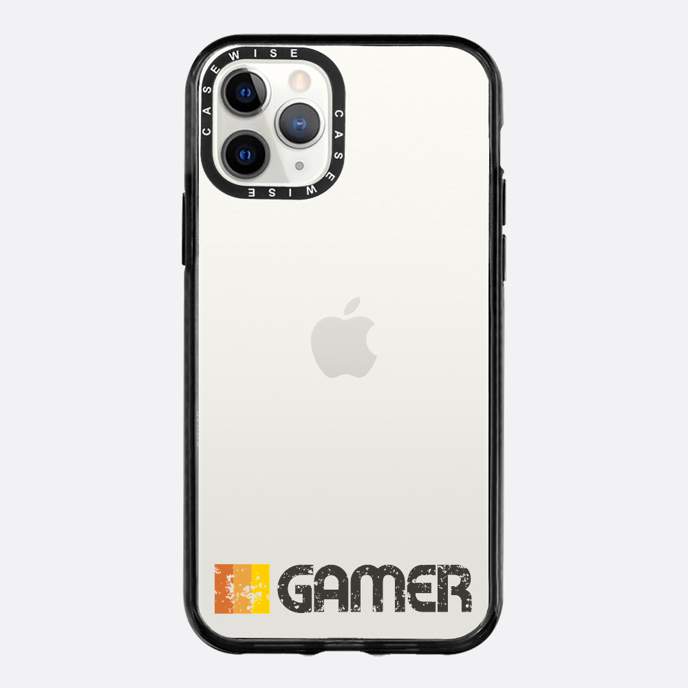 Vintage Retro Gamer 2 - Case