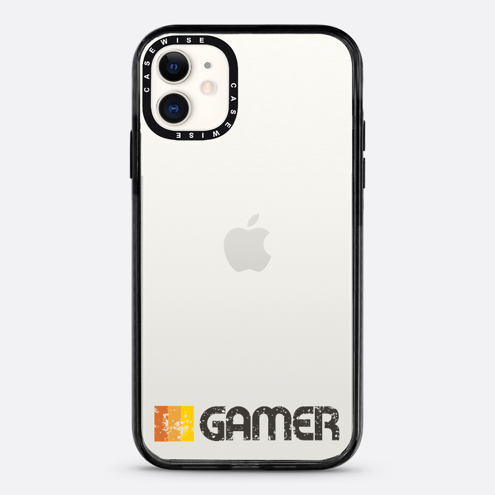 Vintage Retro Gamer 2 - Case
