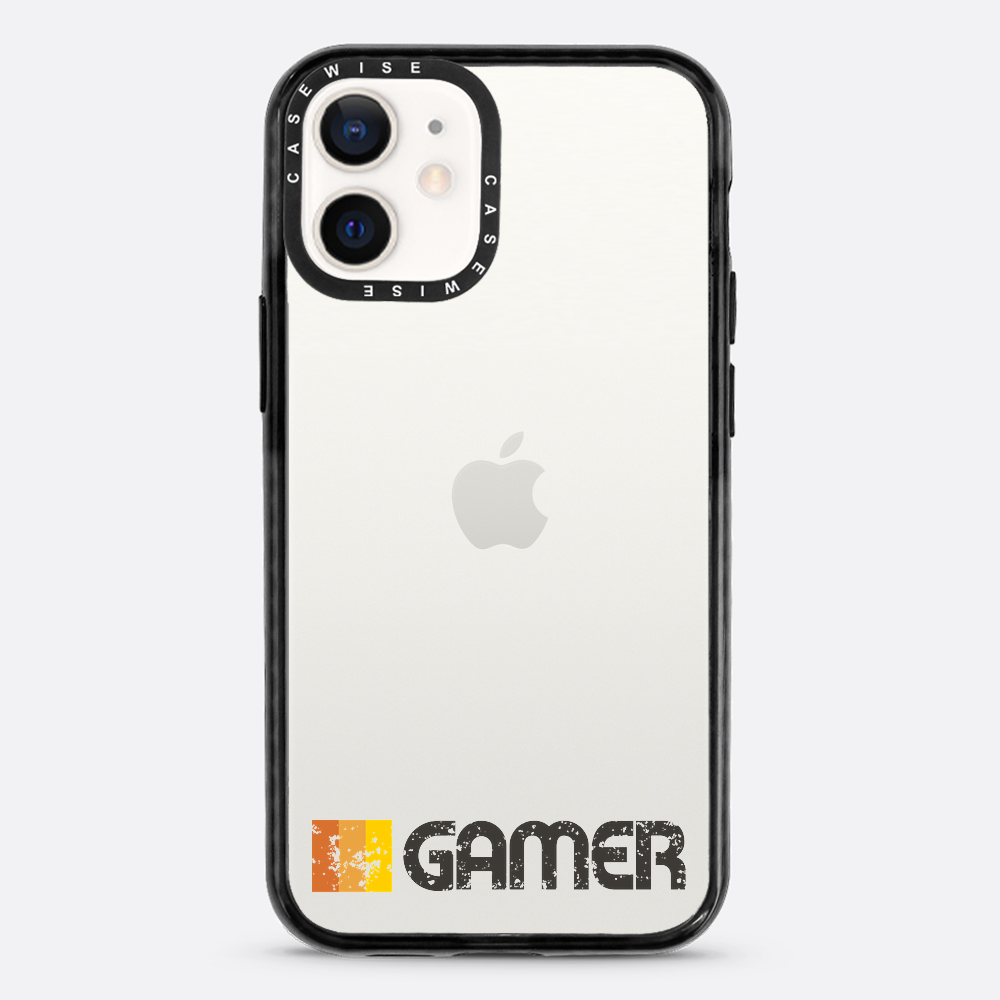 Vintage Retro Gamer 2 - Case