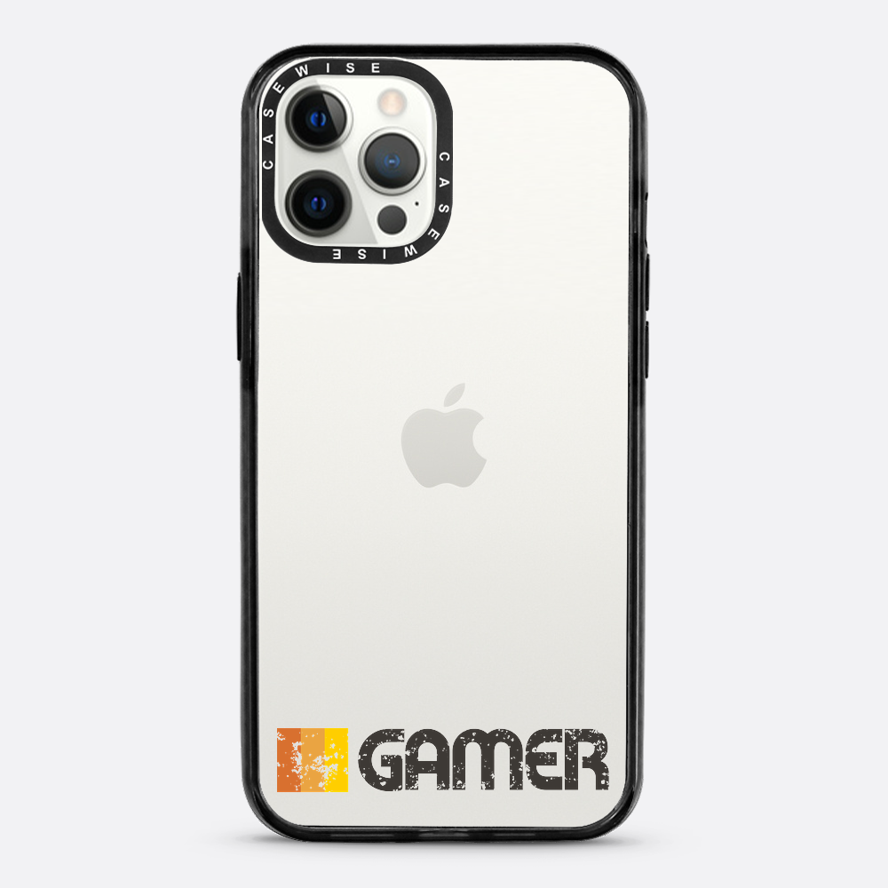 Vintage Retro Gamer 2 - Case