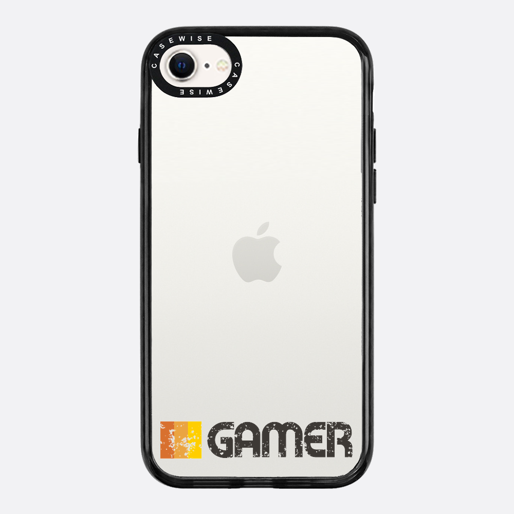 Vintage Retro Gamer 2 - Case