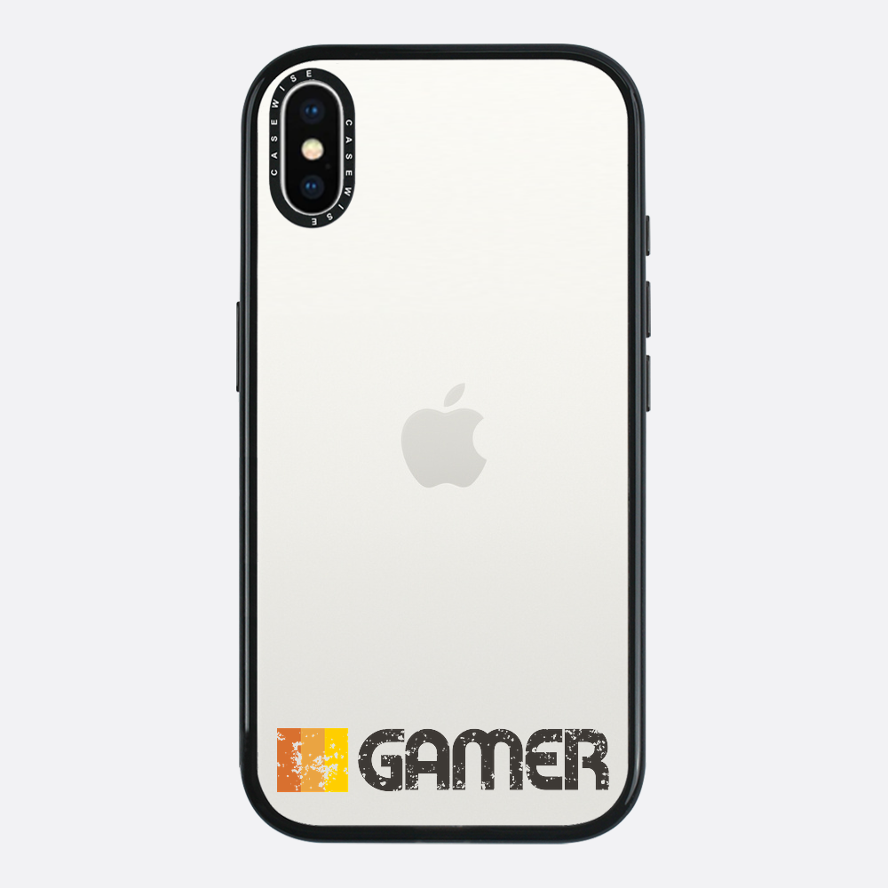 Vintage Retro Gamer 2 - Case