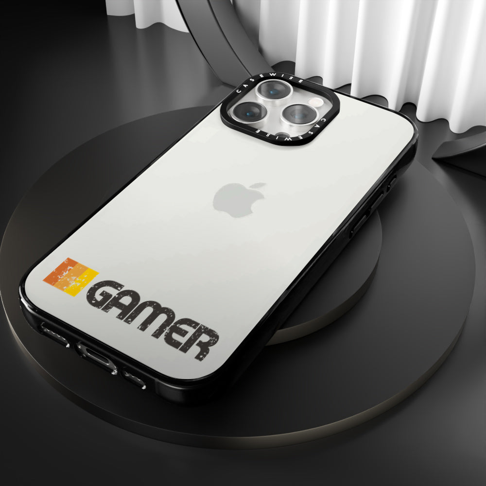 Vintage Retro Gamer 2 - Case
