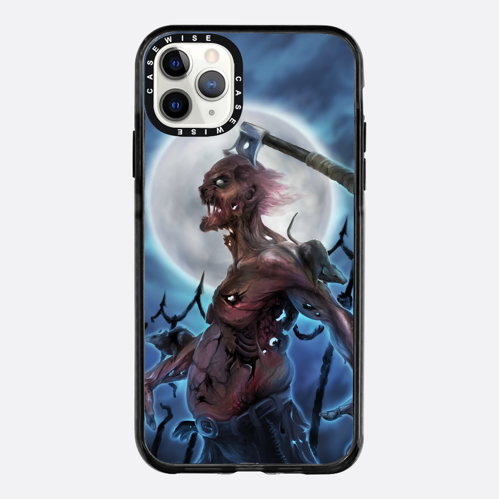 Rat Feast - Case