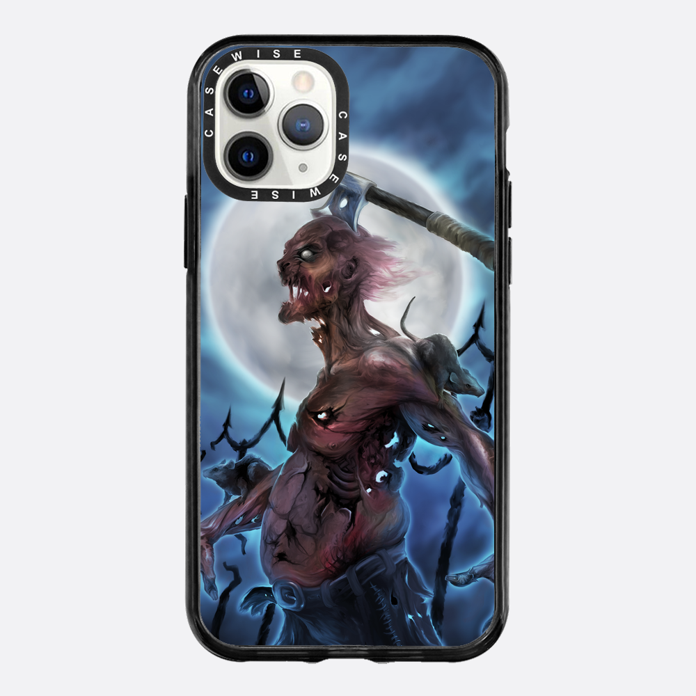 Rat Feast - Case
