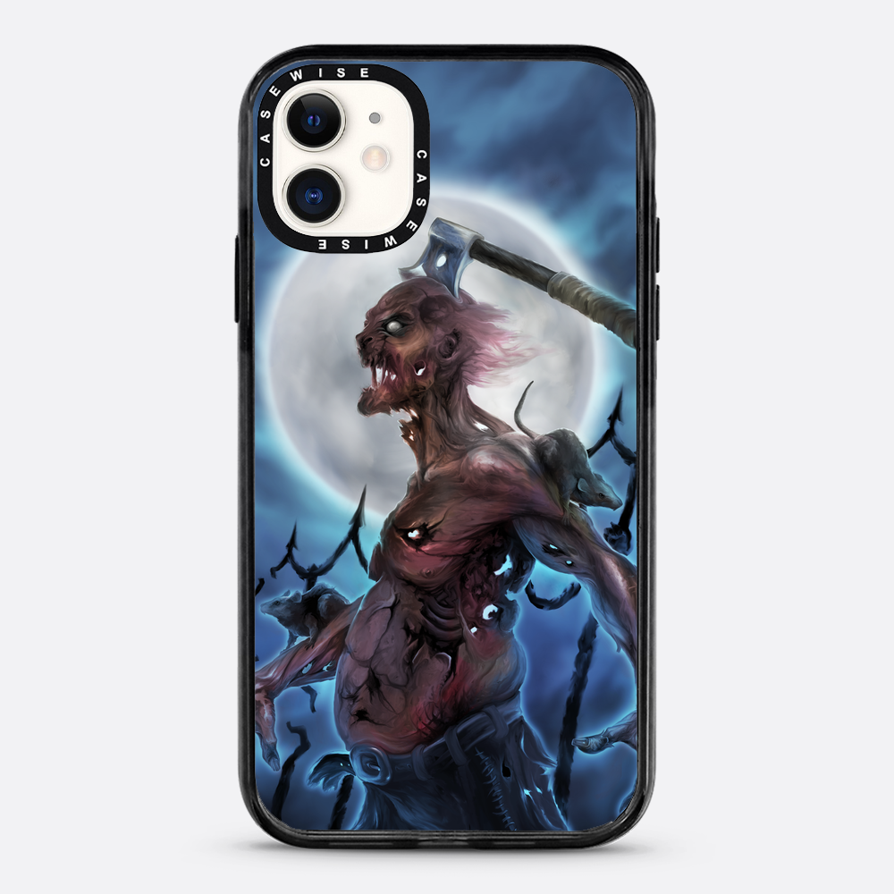 Rat Feast - Case