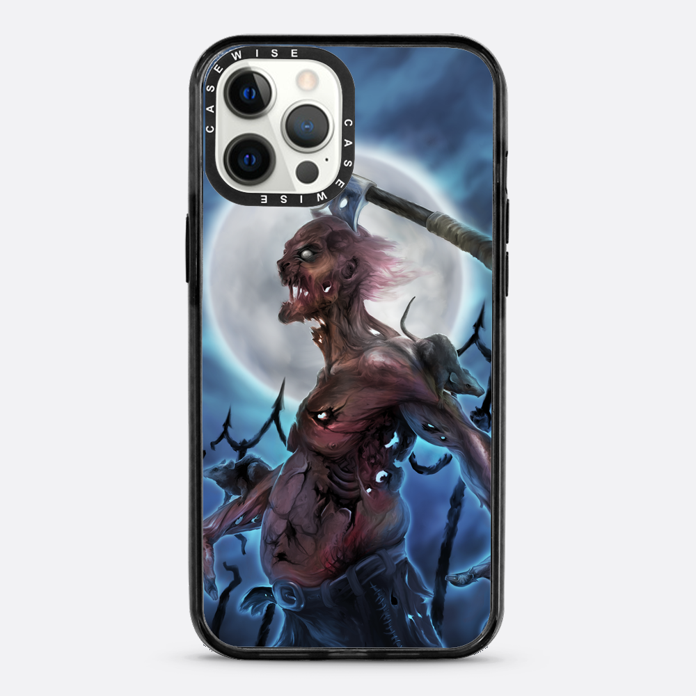 Rat Feast - Case