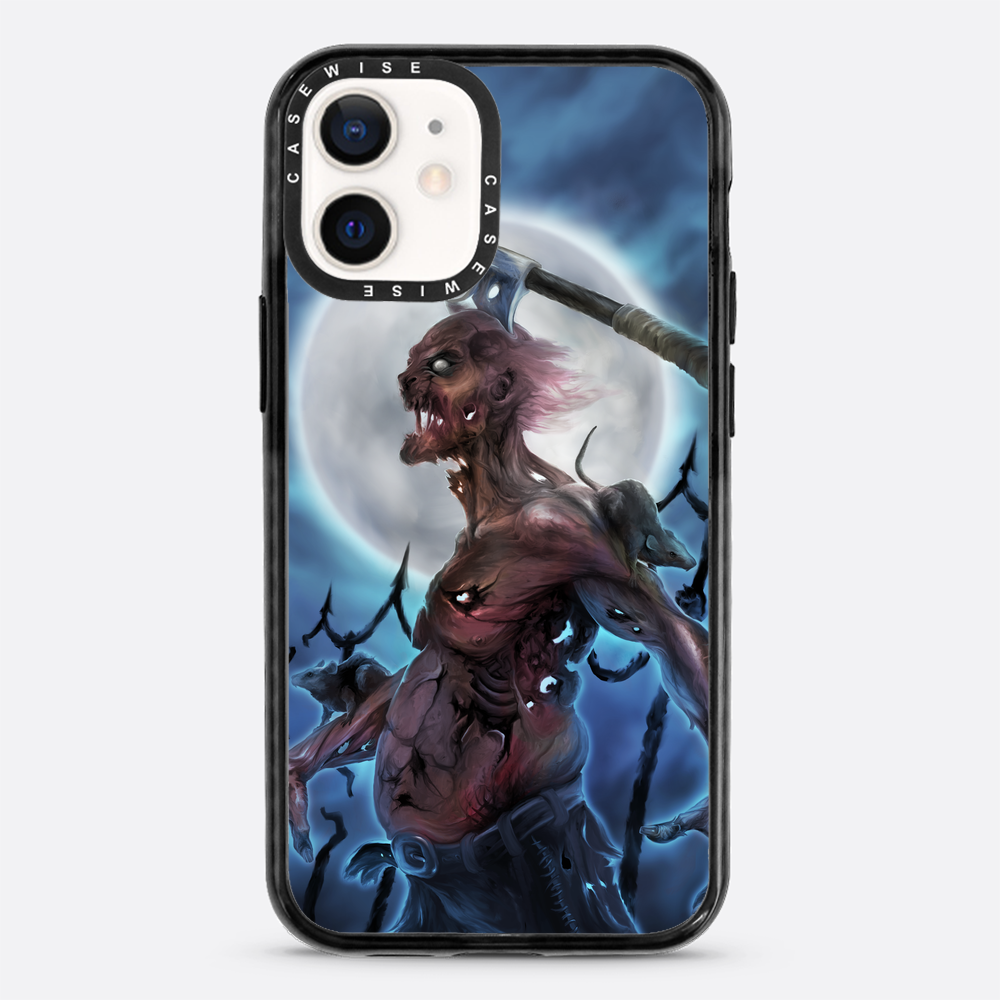 Rat Feast - Case