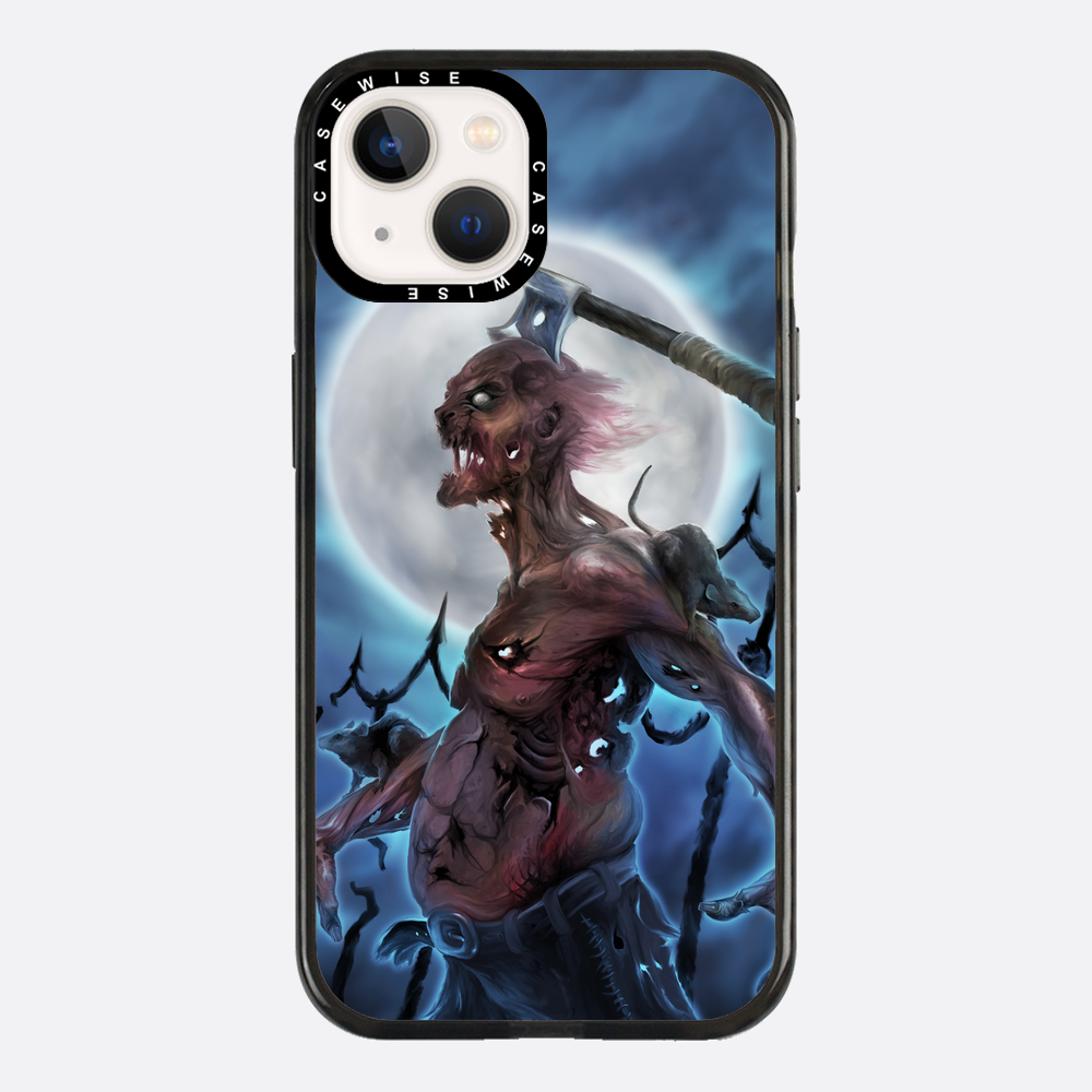 Rat Feast - Case