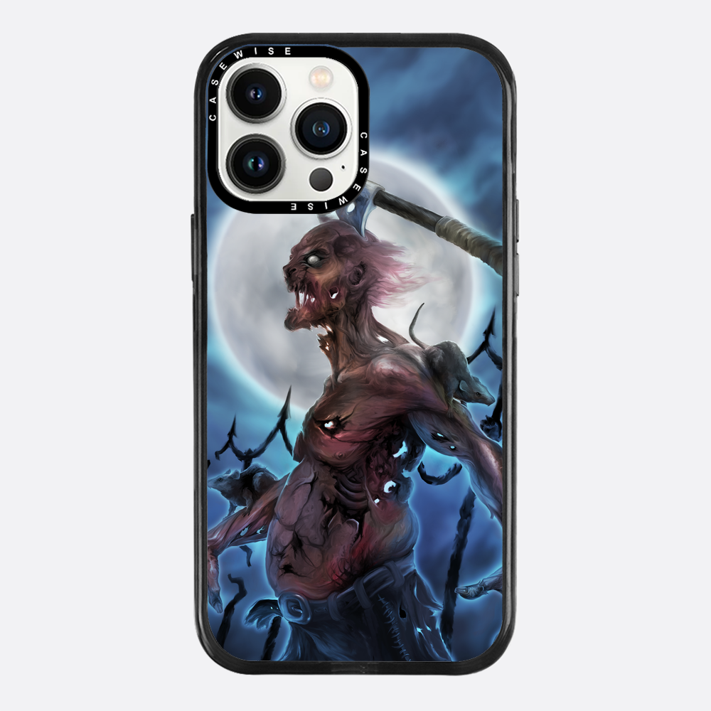 Rat Feast - Case