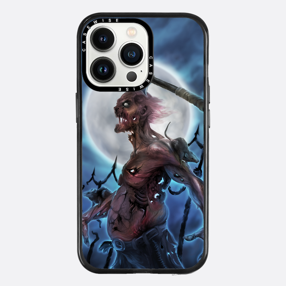 Rat Feast - Case