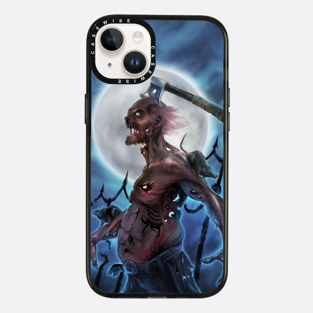 Rat Feast - Case