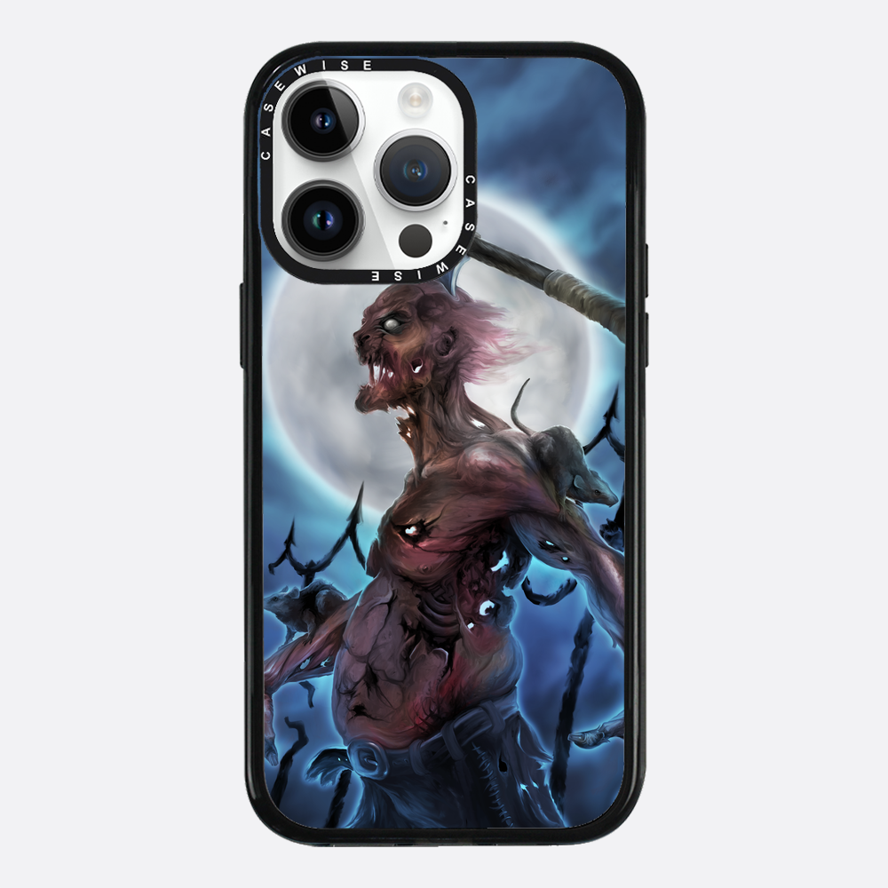 Rat Feast - Case