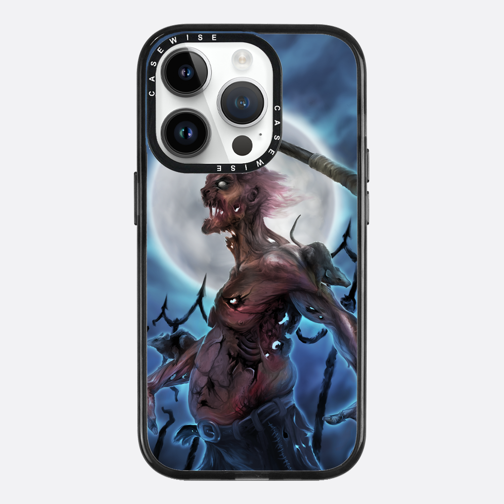 Rat Feast - Case