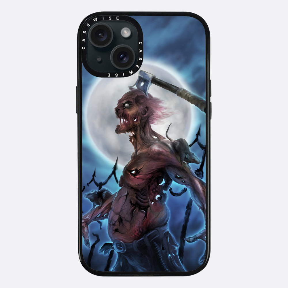 Rat Feast - Case