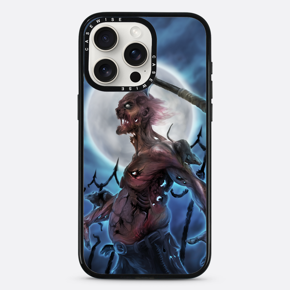 Rat Feast - Case