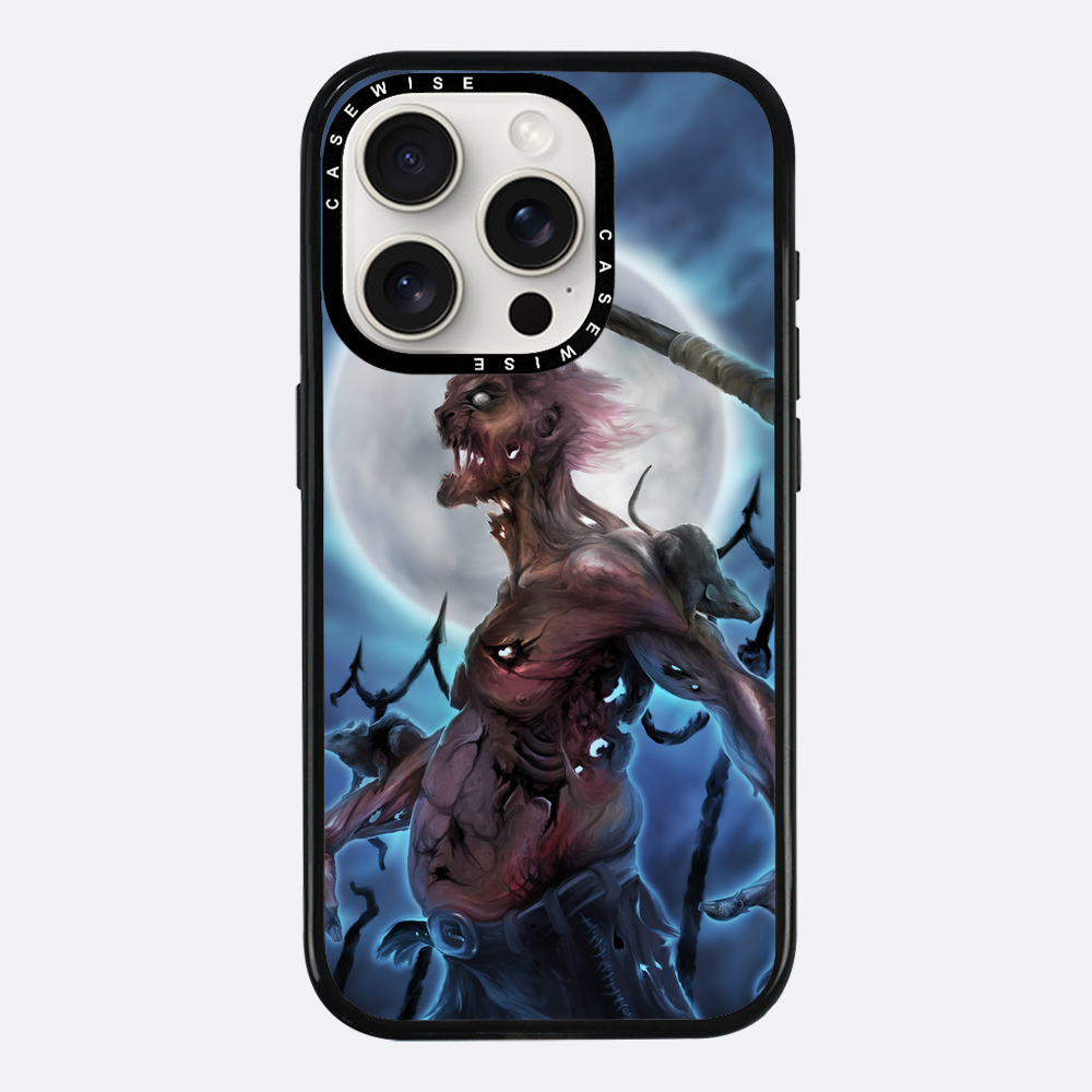 Rat Feast - Case