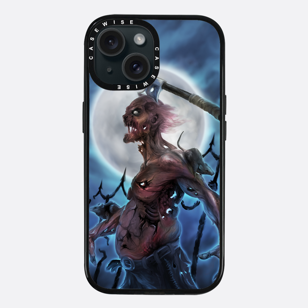 Rat Feast - Case