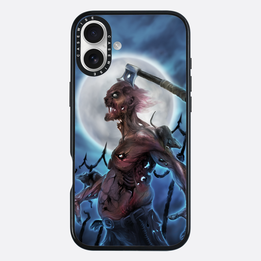 Rat Feast - Case