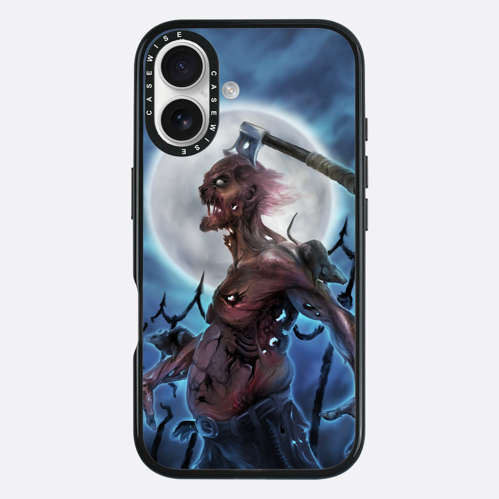 Rat Feast - Case