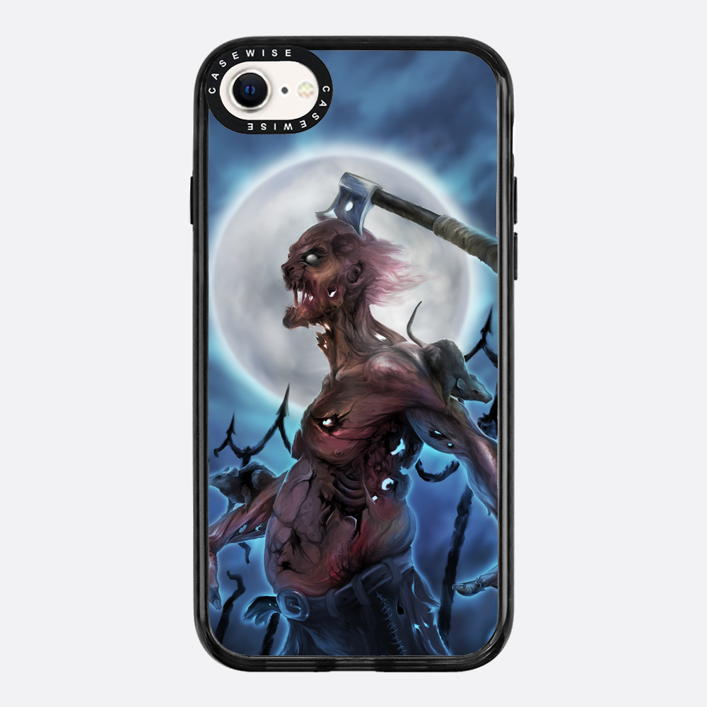 Rat Feast - Case