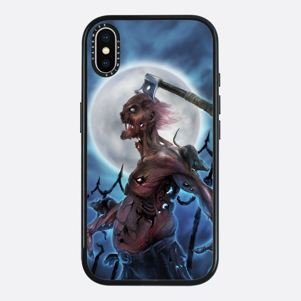 Rat Feast - Case