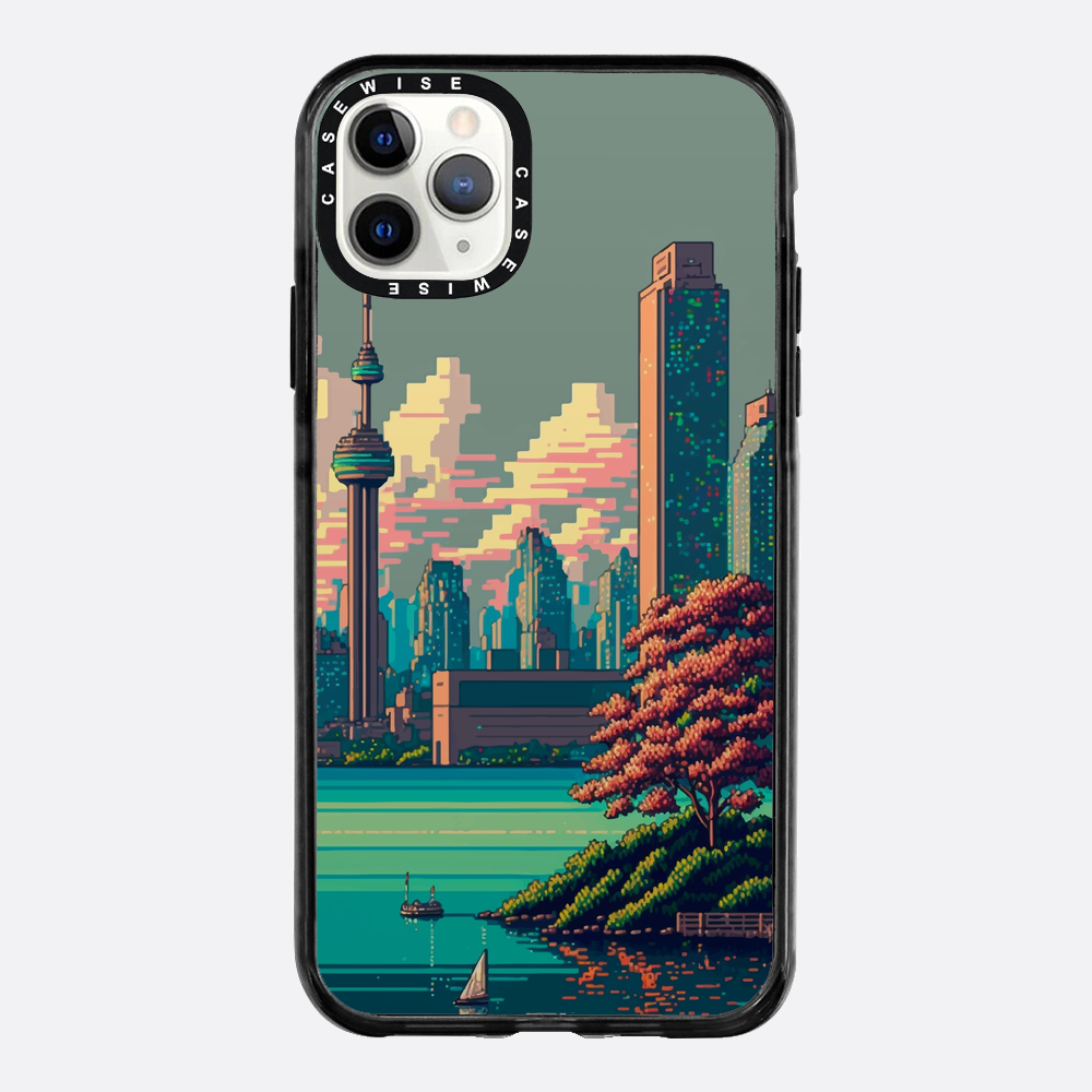 Toronto - Case