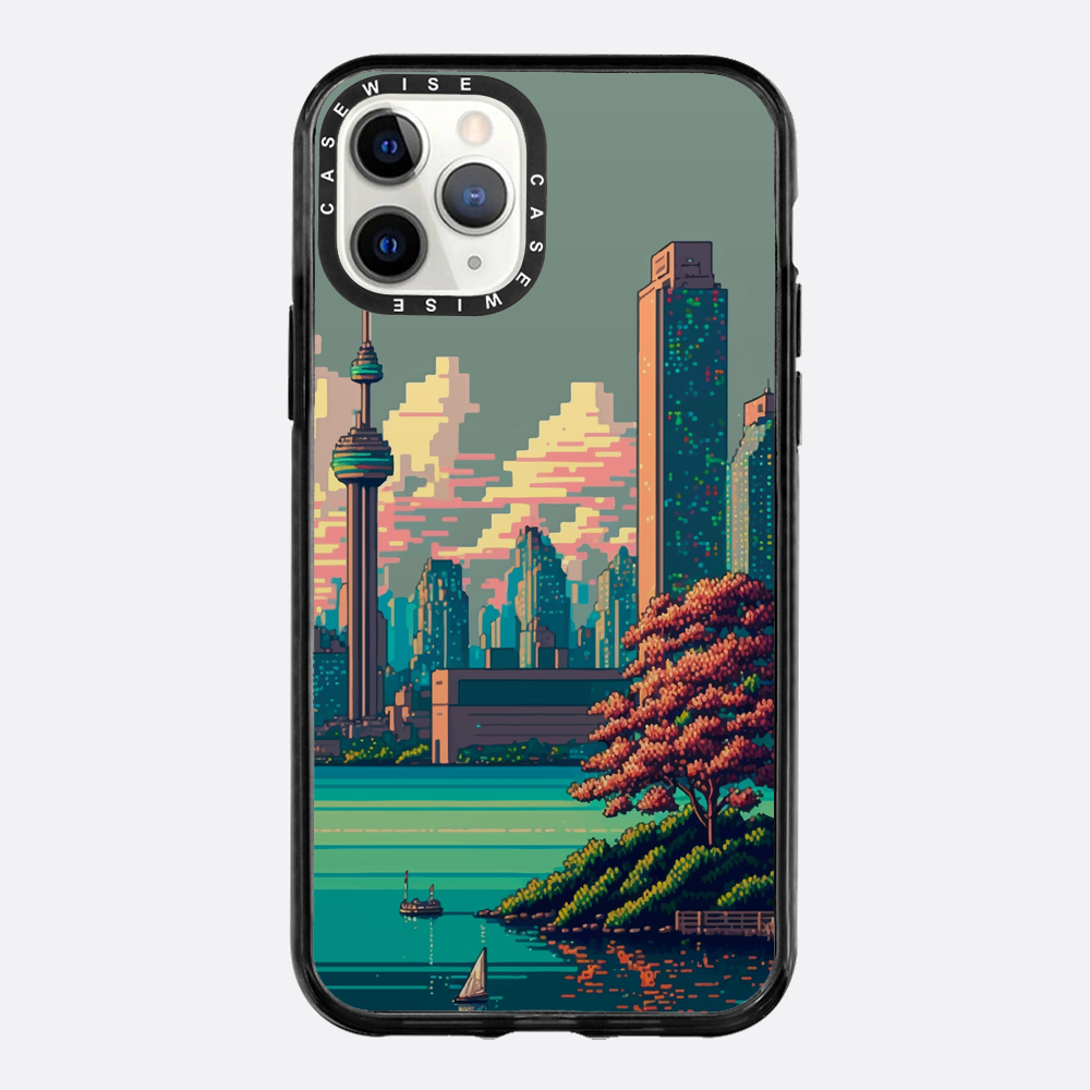 Toronto - Case