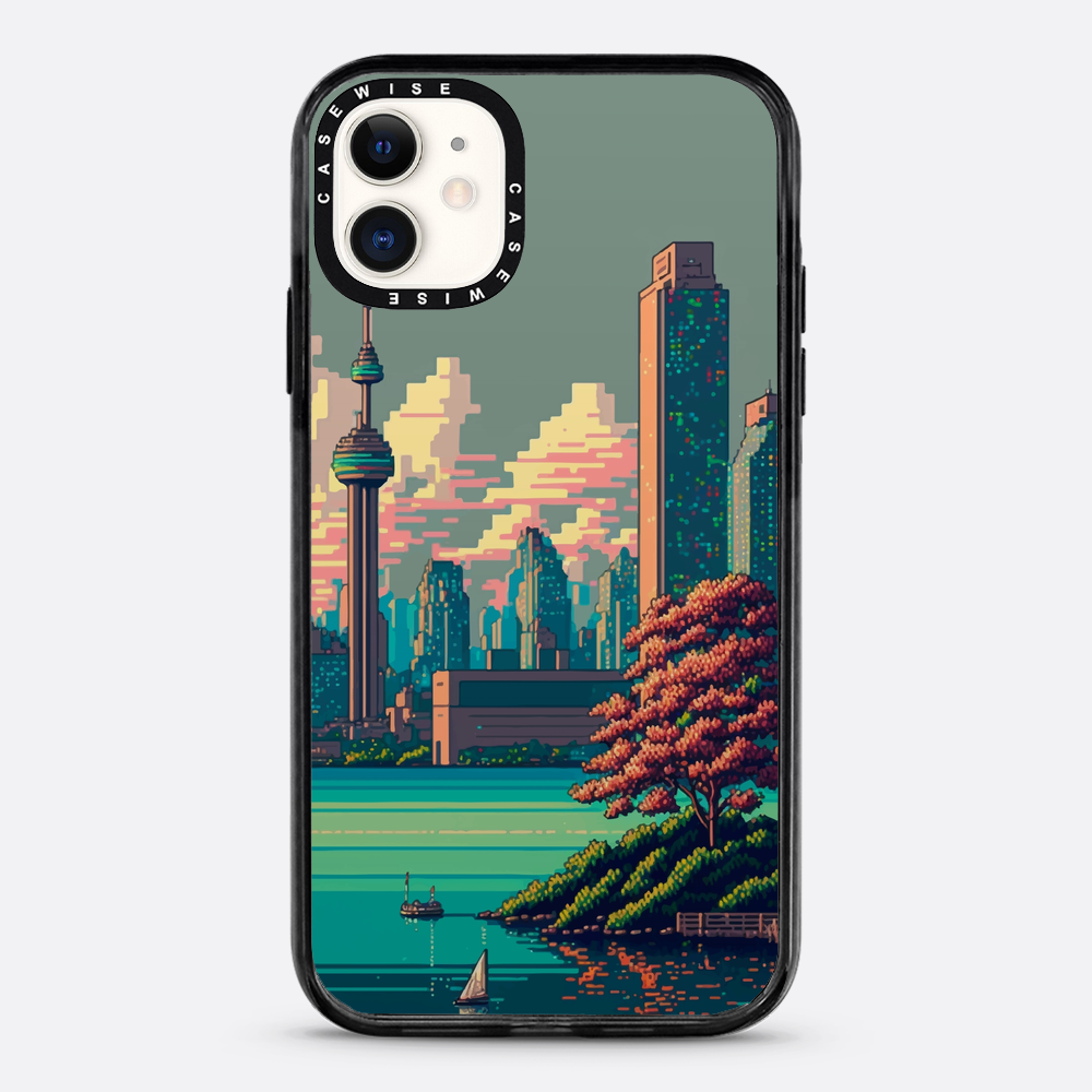 Toronto - Case