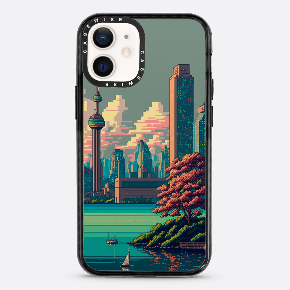 Toronto - Case