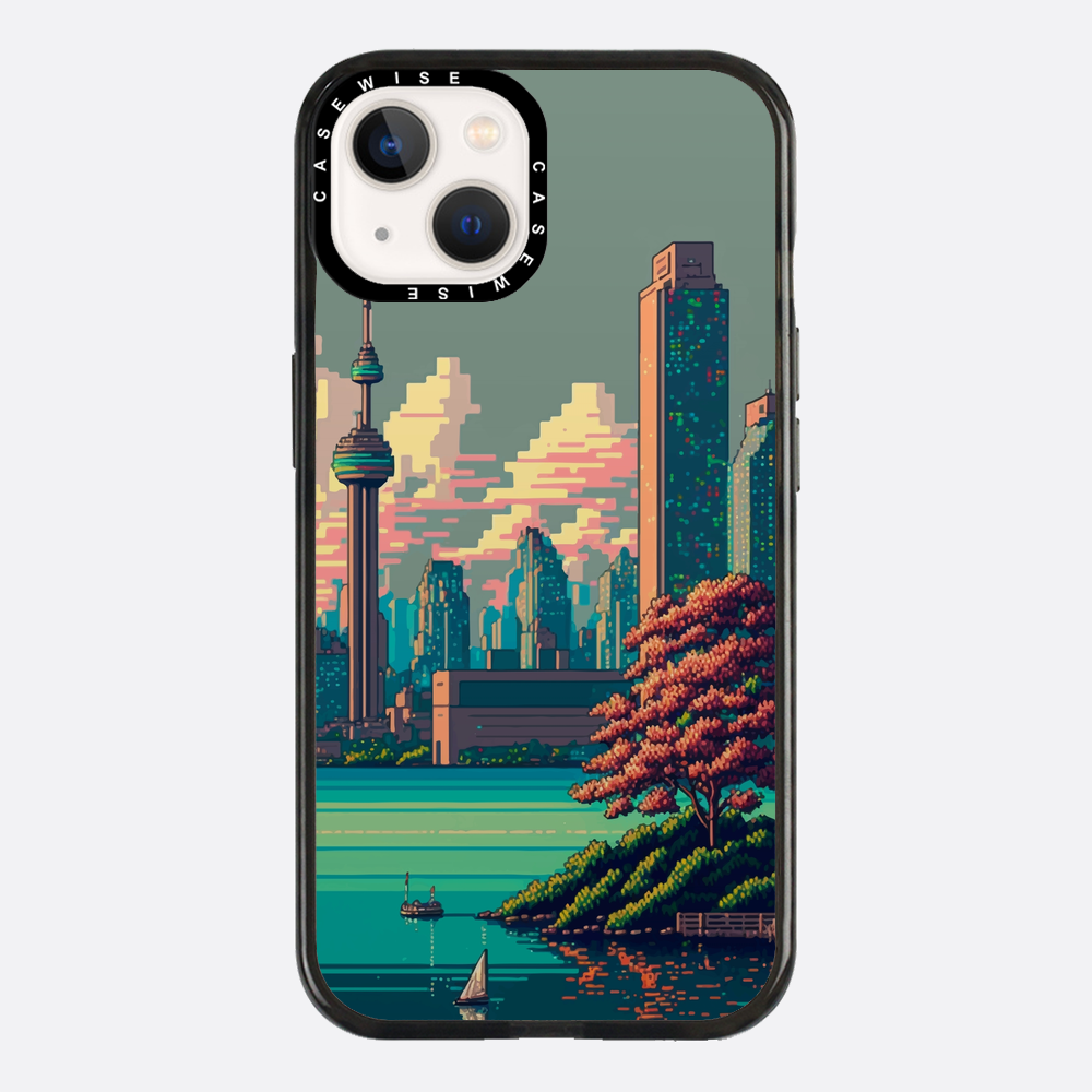 Toronto - Case